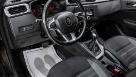 Renault Arkana 2020 г.в.