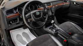 Skoda Superb 2010 г.в.