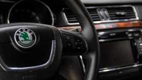 Skoda Superb 2010 г.в.