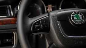 Skoda Superb 2010 г.в.