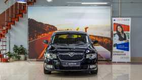 Skoda Superb 2010 г.в.