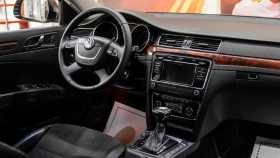 Skoda Superb 2010 г.в.