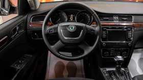 Skoda Superb 2010 г.в.
