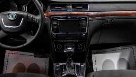 Skoda Superb 2010 г.в.
