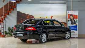 Skoda Superb 2010 г.в.