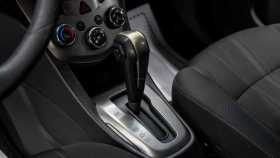 Chevrolet Aveo 2013 г.в.