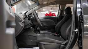 Chevrolet Aveo 2013 г.в.