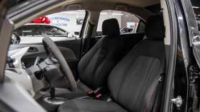 Chevrolet Aveo 2013 г.в.