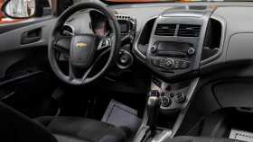 Chevrolet Aveo 2013 г.в.