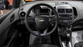 Chevrolet Aveo 2013 г.в.