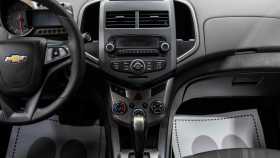 Chevrolet Aveo 2013 г.в.