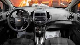 Chevrolet Aveo 2013 г.в.