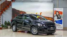 Chevrolet Aveo 2013 г.в.