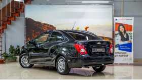 Chevrolet Aveo 2013 г.в.