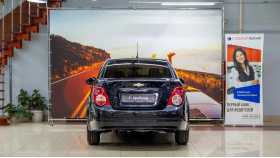 Chevrolet Aveo 2013 г.в.