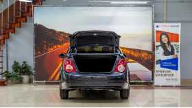 Chevrolet Aveo 2013 г.в.