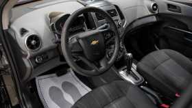 Chevrolet Aveo 2013 г.в.