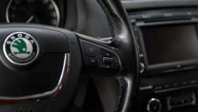 Skoda Octavia 2011 г.в.