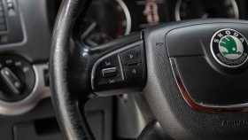 Skoda Octavia 2011 г.в.