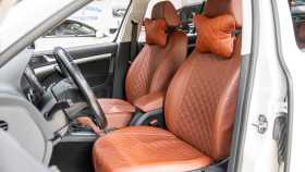 Skoda Octavia 2011 г.в.