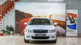 Skoda Octavia 2011 г.в.