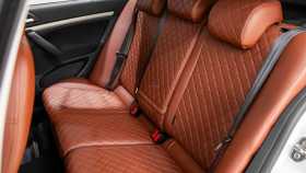 Skoda Octavia 2011 г.в.