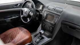 Skoda Octavia 2011 г.в.