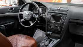 Skoda Octavia 2011 г.в.