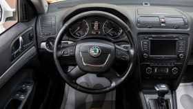 Skoda Octavia 2011 г.в.