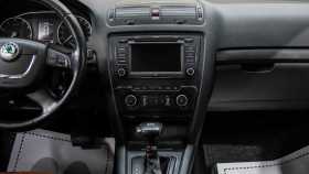 Skoda Octavia 2011 г.в.