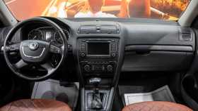 Skoda Octavia 2011 г.в.