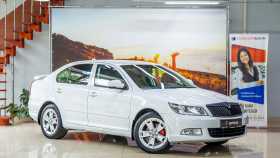 Skoda Octavia 2011 г.в.