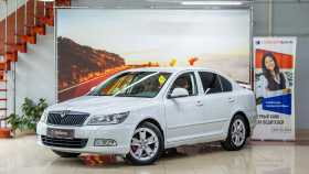Skoda Octavia 2011 г.в.