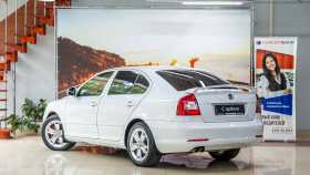 Skoda Octavia 2011 г.в.