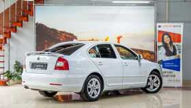 Skoda Octavia 2011 г.в.