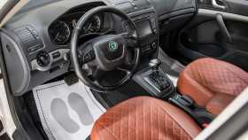Skoda Octavia 2011 г.в.