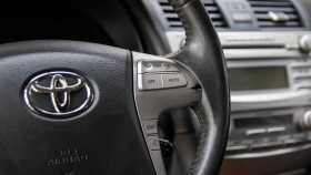 Toyota Camry 2010 г.в.