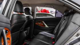 Toyota Camry 2010 г.в.