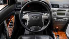 Toyota Camry 2010 г.в.
