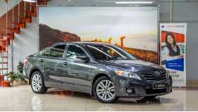 Toyota Camry 2010 г.в.