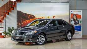 Toyota Camry 2010 г.в.