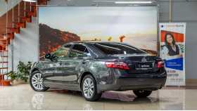 Toyota Camry 2010 г.в.