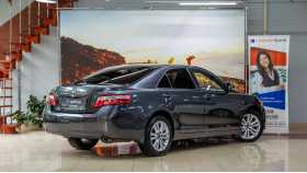 Toyota Camry 2010 г.в.