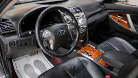 Toyota Camry 2010 г.в.