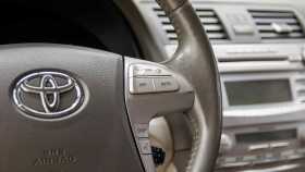 Toyota Camry 2011 г.в.