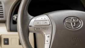 Toyota Camry 2011 г.в.