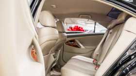 Toyota Camry 2011 г.в.