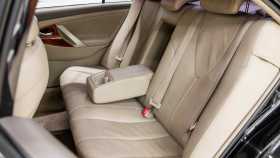 Toyota Camry 2011 г.в.