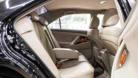 Toyota Camry 2011 г.в.