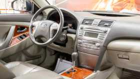 Toyota Camry 2011 г.в.